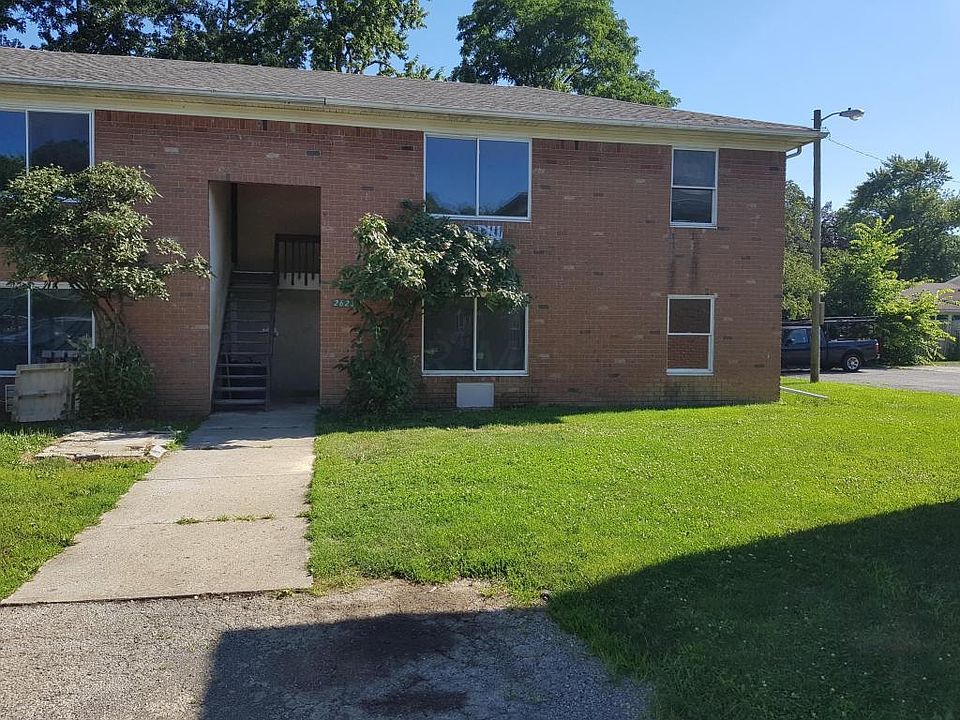 1st image of 2621 Red Rock Blvd APT C