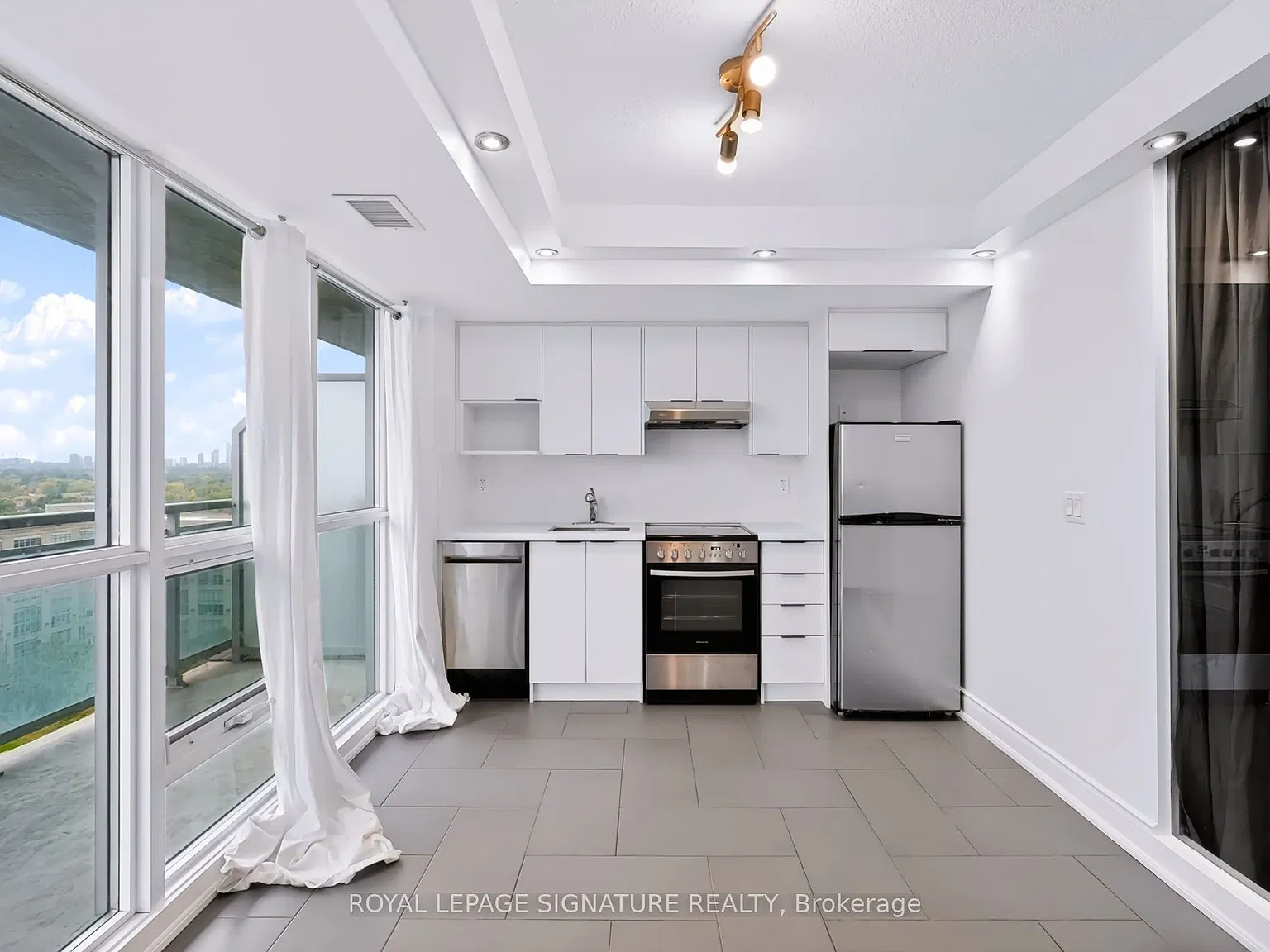 1 bed, $2,150 — Photo 3