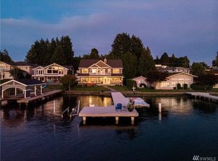 1304 E Lakeshore Dr, Lake Stevens, WA 98258