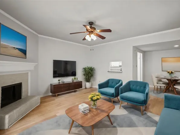 5711 Sugar Hill Drive #111, Houston, TX 77057