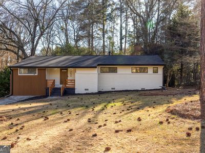 2633 Yale Ter, Decatur, GA, 30032