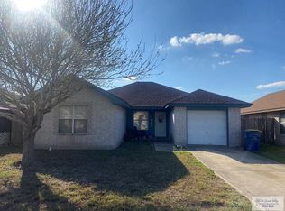 2706 Normandy St, Brownsville, TX 78520