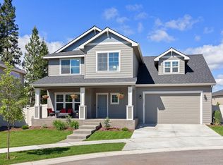 7071 W Bonnaire Loop, Coeur D Alene, ID 83815