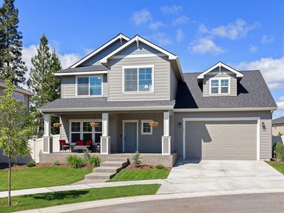 7071 W Bonnaire Loop, Coeur D Alene, ID, 83815