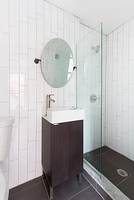 Rented by Brown Harris Stevens | media 13