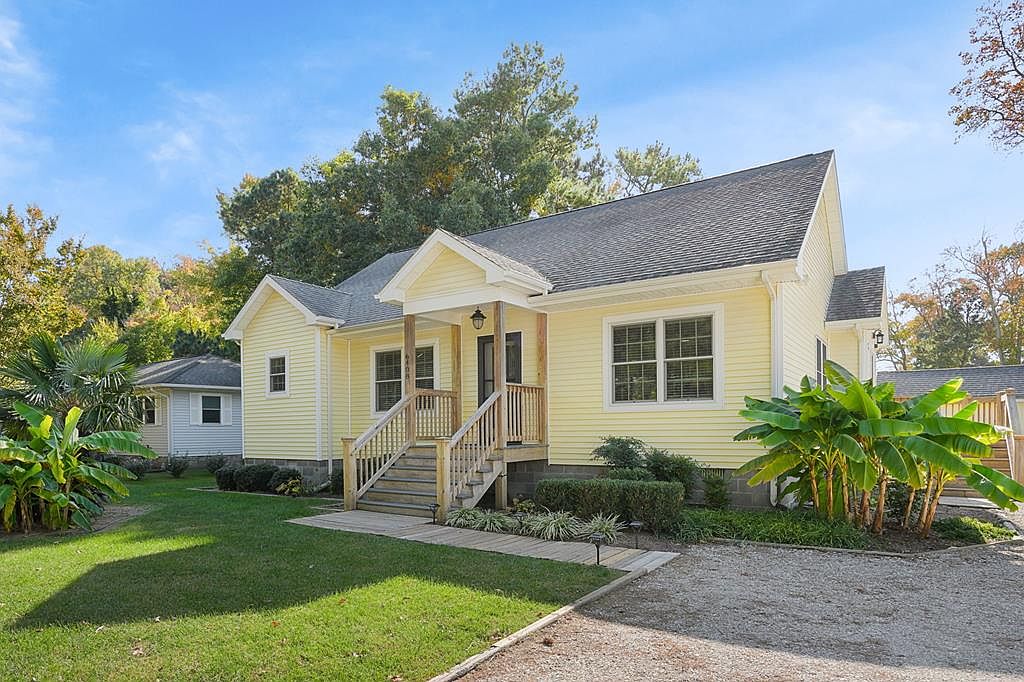 6408 Annamessex Ln, Chincoteague, VA 23336 | Zillow