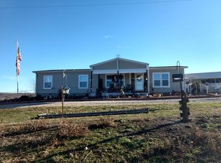 327 Sycamore Ridge Dr, Fordland, MO 65652