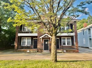 315 West Blvd APT B, Charlotte, NC 28203