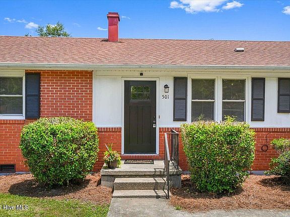 2nd image of 501 Quail Drive