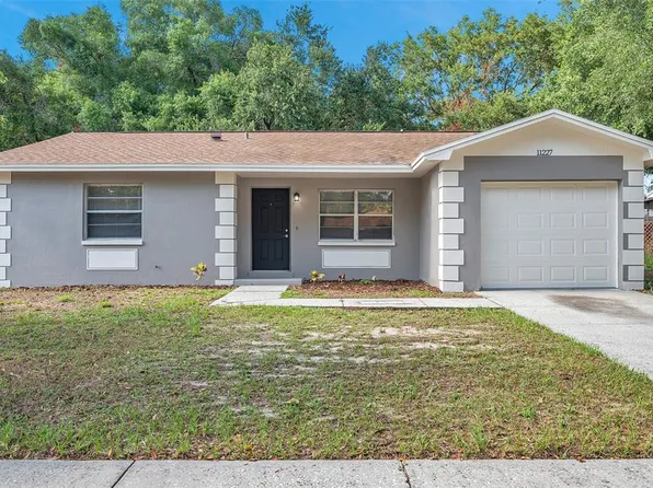 11227 Taft Ln, Seffner, FL 33584
