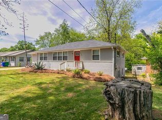 2032 Parker Ranch Rd SE, Atlanta, GA 30316