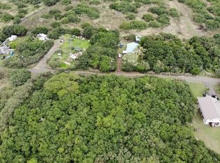 Puka St LOT 7, Naalehu, HI 96772