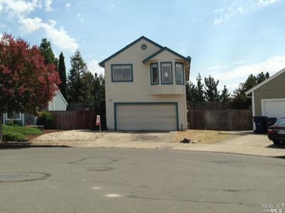 1442 Rusch Ct, Santa Rosa, CA, 95401