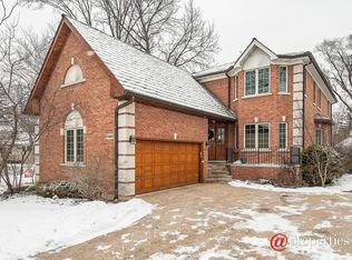 989 Willow Rd, Winnetka, IL 60093
