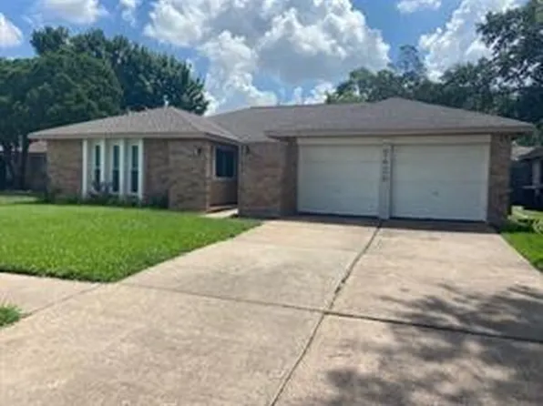 7426 Daylight Ln, Houston, TX 77095