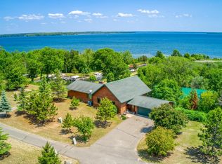 539 Highland Inn Rd NE, Cass Lake, MN 56633