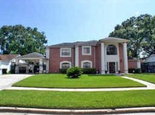 3536 Ruth St, Houston, TX 77004