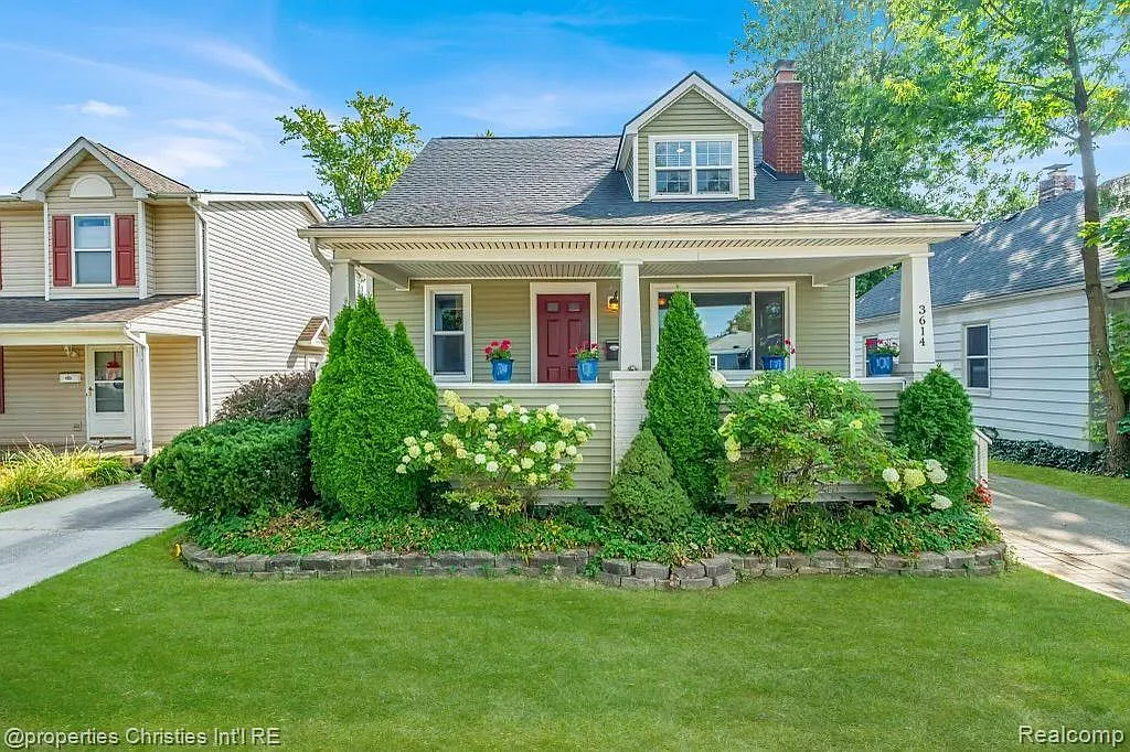 3614 Bacon Ave photo 1