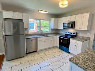 712 Burgess Ave, Hampton, VA, 23664