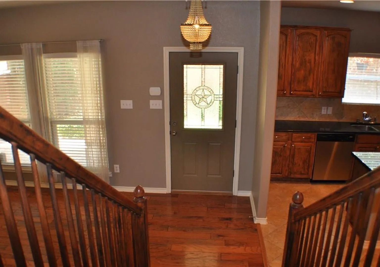Spacious Frisco Home with 3 Full Baths, Flex Room & Private Balcony — Photo 2