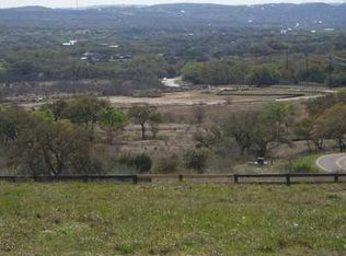 1100 Majestic Hills Blvd, Spicewood, TX 78669