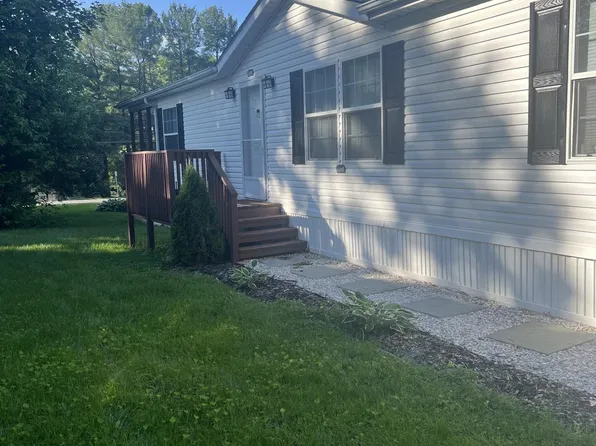 4041 Conowingo Rd Trlr 34, Darlington, MD 21034
