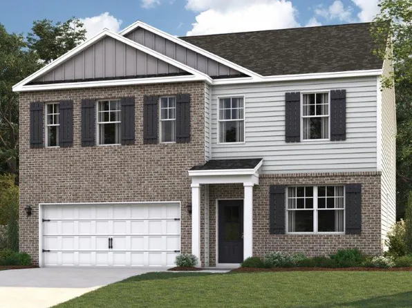 Hanover Plan, Hawks Landing