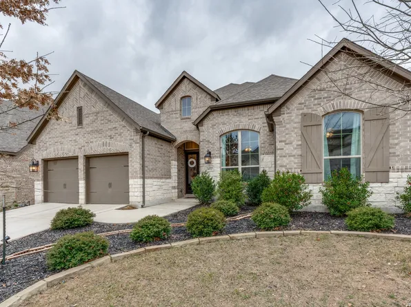 24727 Malka, San Antonio, TX 78261