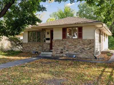 5013 Sheridan Ave S, Minneapolis, MN, 55410