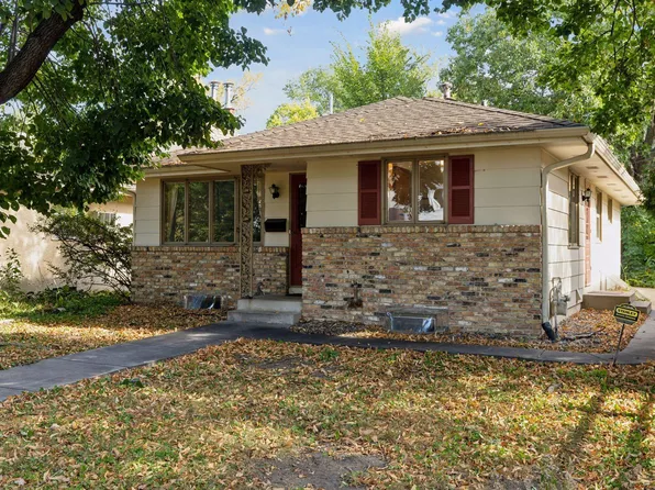 5013 Sheridan Ave S, Minneapolis, MN 55410