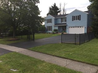 1490 N French Rd, Buffalo, NY 14228