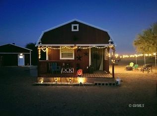 5865 S Longview Dr, Safford, AZ 85546