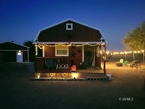 5865 S Longview Dr, Safford, AZ 85546