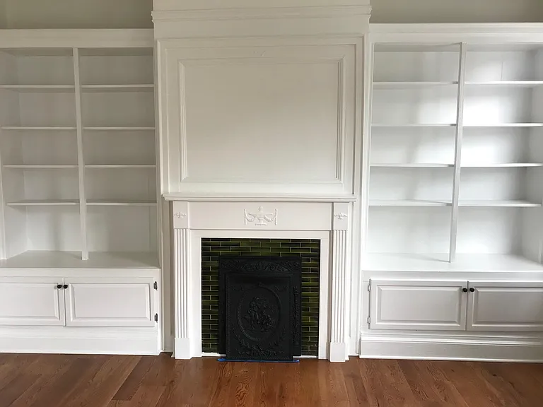 Family Room - 1st floor