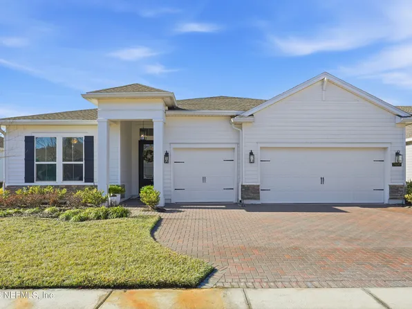 75197 PONDSIDE Lane, Yulee, FL 32097