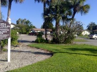 6158 Principia Dr #1, Fort Myers, FL 33919