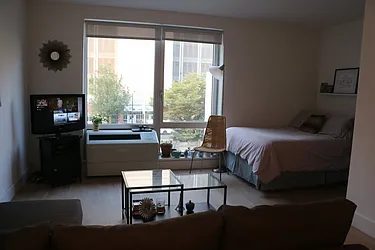Rented by Citi Habitats