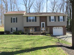 1140 Fishing Creek Hollow Rd, Quarryville, PA 17566