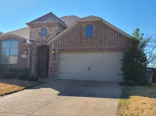 3143 Marble Falls Dr, Forney, TX 75126