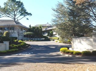 23 Skyline Crst, Monterey, CA 93940