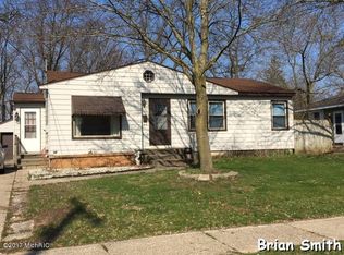 4113 Milan Ave SW, Wyoming, MI 49509