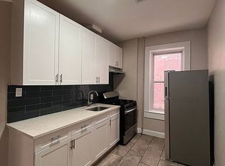 237 Fowler Ave, Jersey City, NJ 07305