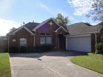 2718 Travick Ln, Houston, TX, 77073