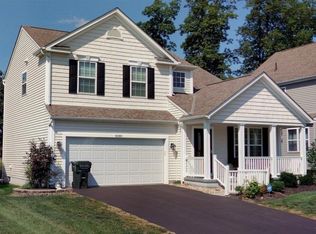 6090 Highlander Dr, Westerville, OH 43081