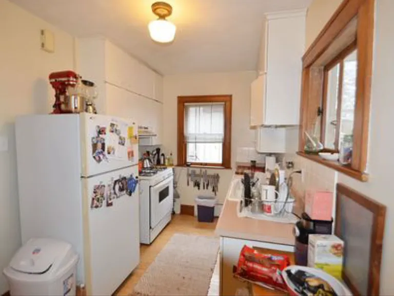 815 Prospect Pl #1 — Photo 9