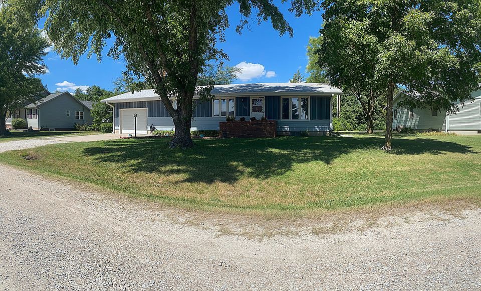 222 E Commercial St, Goessel, KS 67053 Zillow