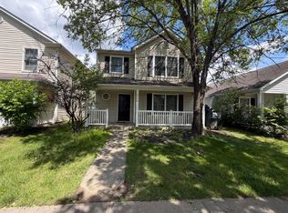 2976 Representation Ter, Columbus, OH 43207