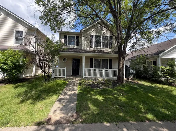 2976 Representation Ter, Columbus, OH 43207