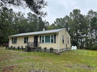 4720 Old Plantation Dr, Ford, VA 23850