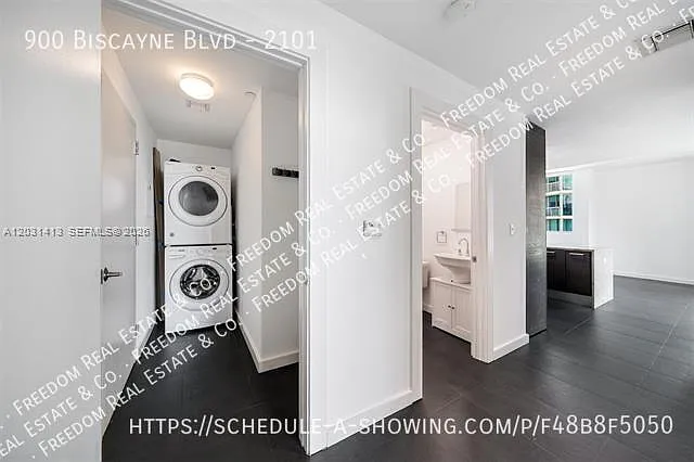900 Biscayne Blvd #2101 — Photo 24